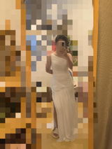 Olive Bloomer review photo