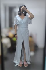 Edith Coverdale review photo