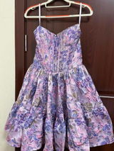 Valentina Cissie review photo