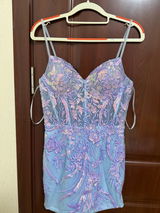Kimberley Becky review photo