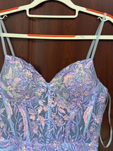 Kimberley Becky review photo