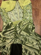 Zora Walpole review photo