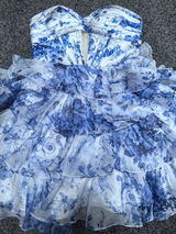 Olga McDonald review photo