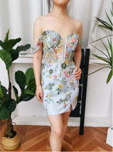 Modesty Zangwill review photo