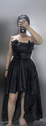 Irma Bertha review photo