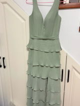 Jamie Doherty review photo