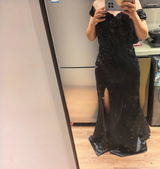 Kelly Baldwin review photo