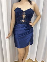 Sarah Bethune review photo