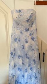 Lillian Forster review photo