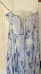 Lillian Forster review photo