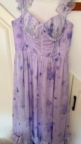 Frederica Patrick review photo