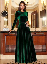 Myrna Ted review photo