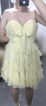 Tina Pepys review photo