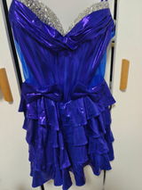 Fay Monroe review photo