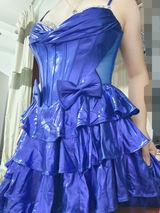 Lesley Wallis review photo
