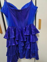 Fay Monroe review photo