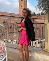 Anastasia Wollaston review photo