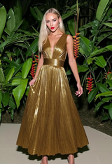 Bridget Boswell review photo