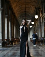Novia Webster review photo