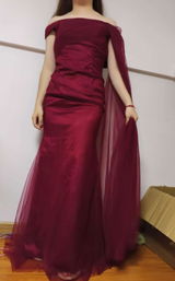 Marguerite Sophia review photo