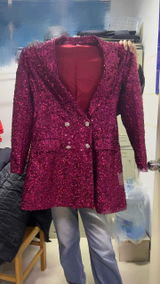 Letitia Lancelot review photo