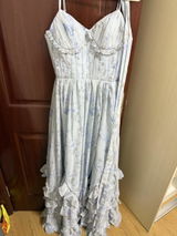 Verna Harriman review photo