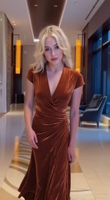 Nora Hoyle review photo