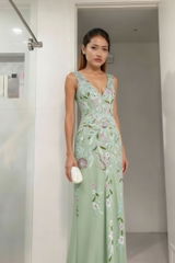 Florence Antoinette review photo
