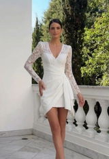 Dolores Donne review photo