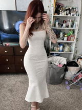 Lauren Geoffrey review photo