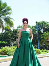 Geraldine Sonmerfield review photo