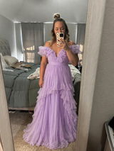 Crystal Hal review photo