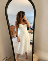 Geraldine Daisy review photo