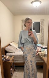 Charlotte Temple review photo