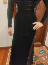 Sabina Harry review photo