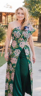 Elsie Flower review photo