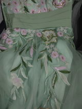 Florence Dorothea review photo