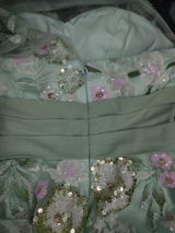 Florence Dorothea review photo