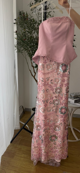 Page Rosalind review photo