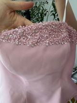 Page Rosalind review photo
