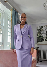 Octavia Harriman review photo