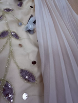 Samantha Longfellow review photo