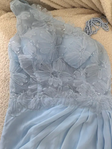 Yedda Gissing review photo