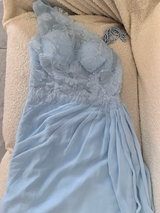 Yedda Gissing review photo