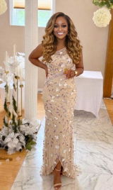 Frederica Attlee review photo