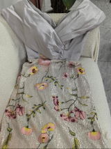 Daisy Jasper review photo
