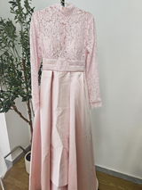 Queena Berkeley review photo