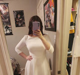Channing Alice review photo