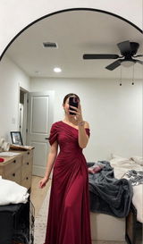 Page May review photo