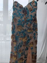 Maggie Oscar review photo